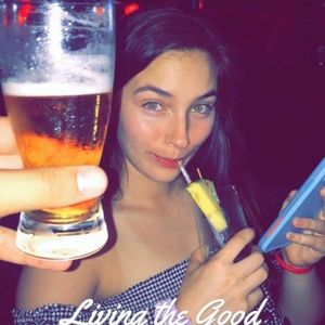 Meet your Posher, Grace